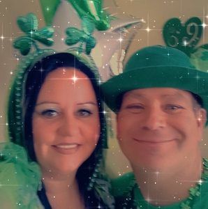 Meet your Posher, Pattie